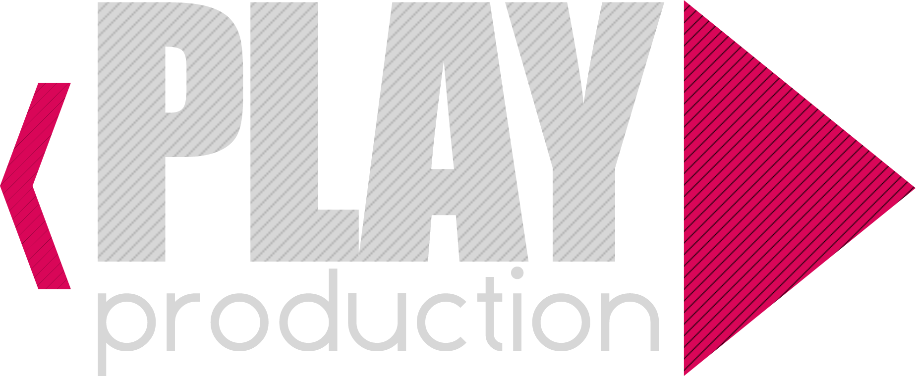 Playproduction Logo